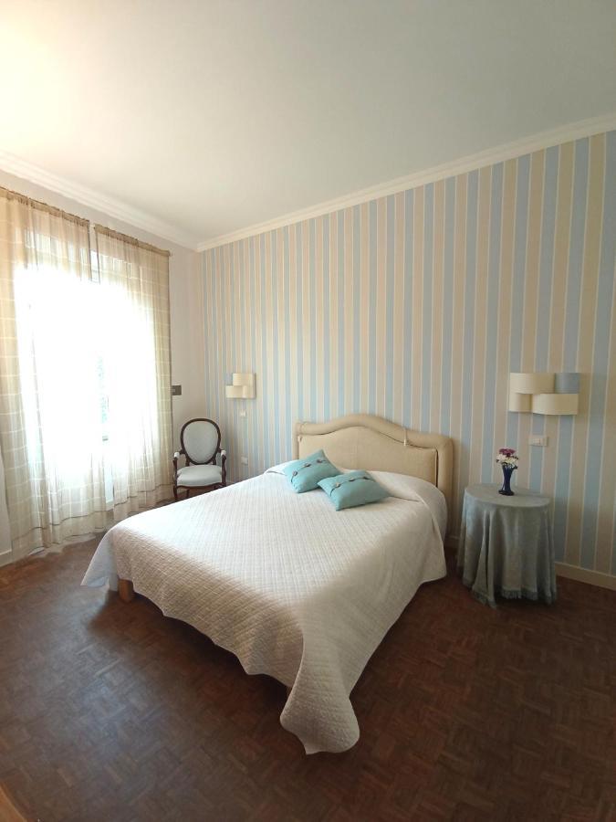 Le Petit Relais Bed and Breakfast Viterbo Exterior foto