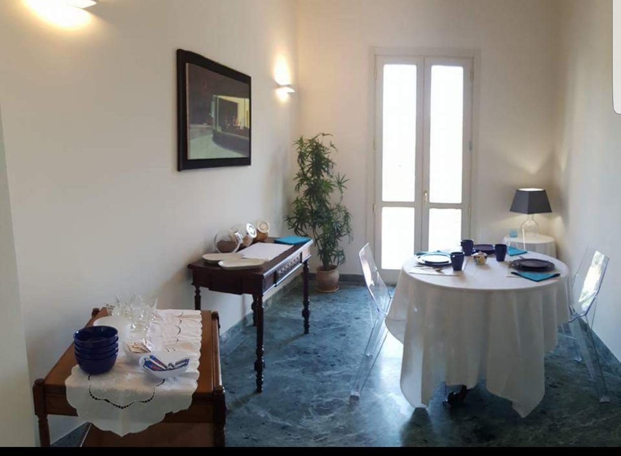 Le Petit Relais Bed and Breakfast Viterbo Exterior foto